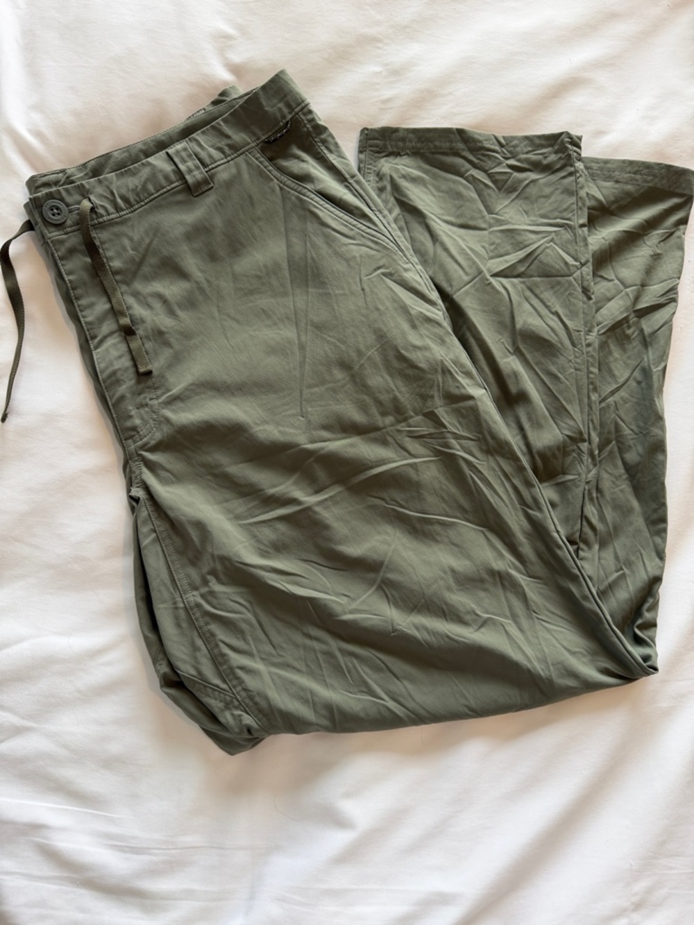 REI Co Op Men’s Pants